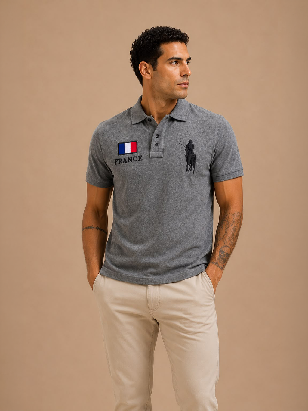 polo ralph french