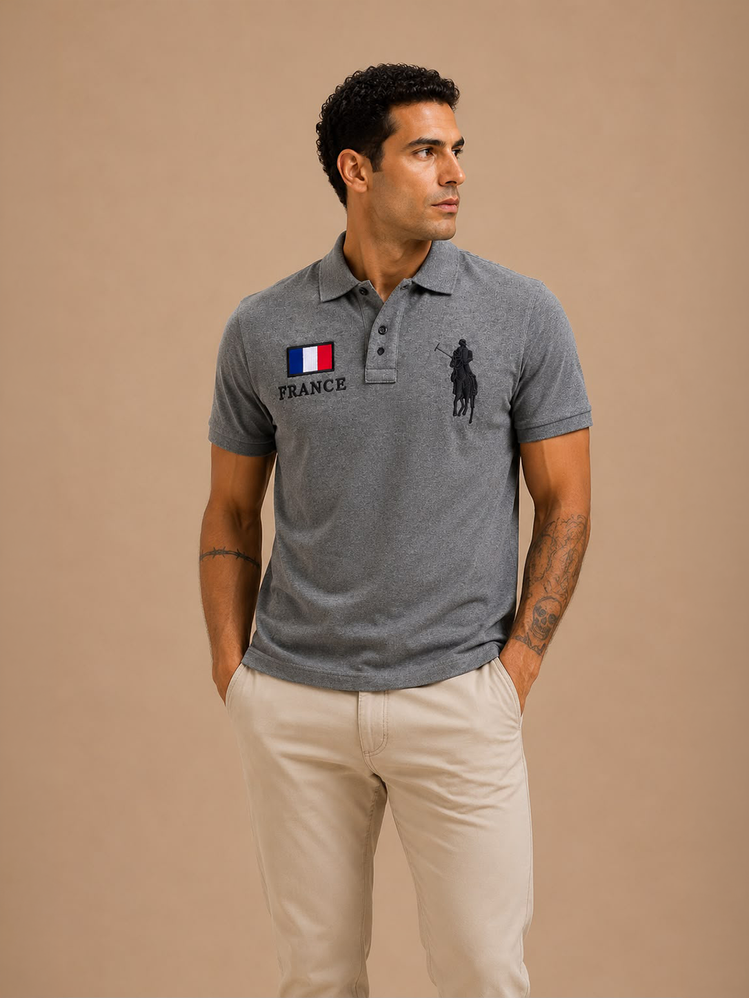 polo ralph french
