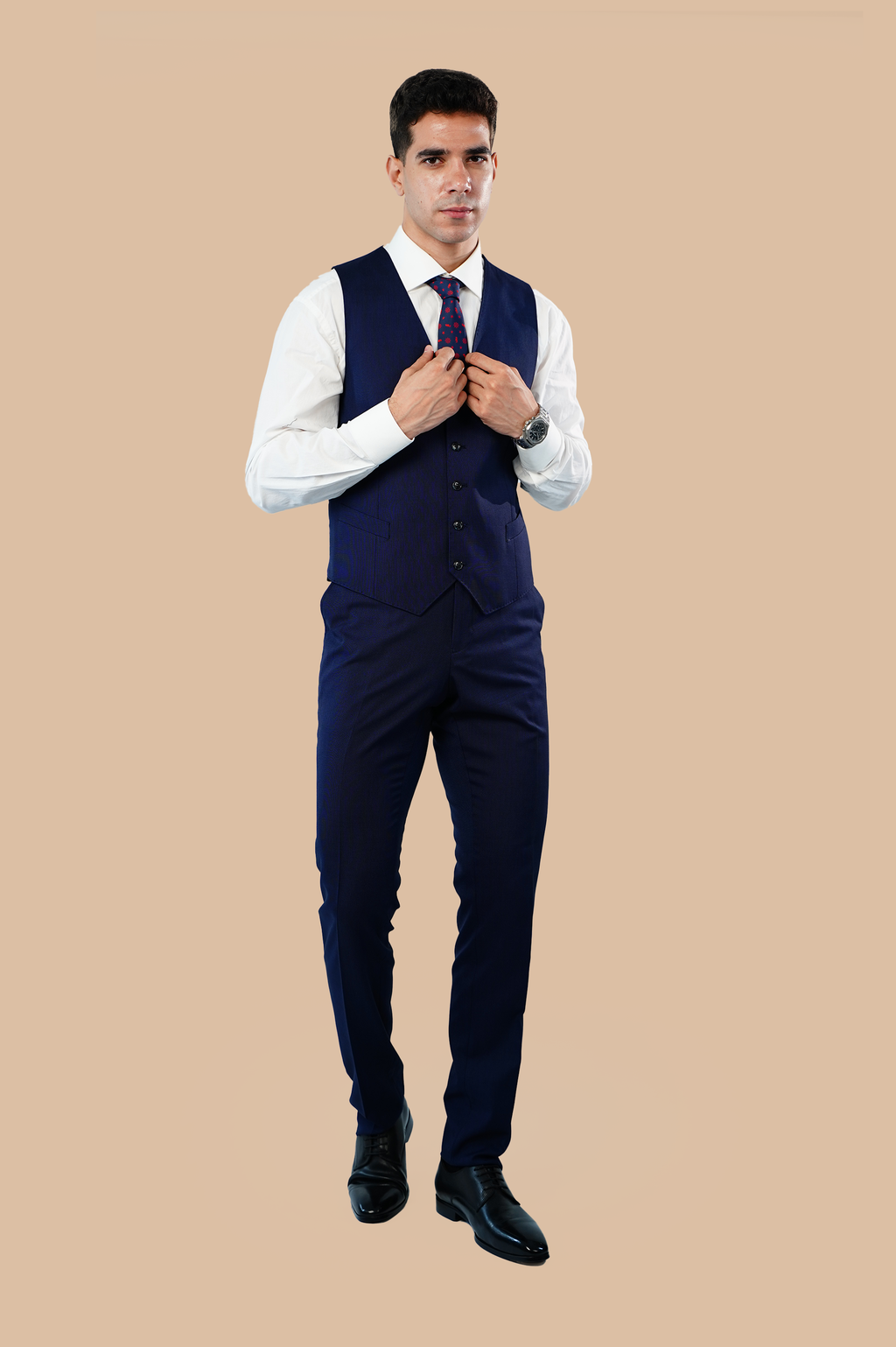 3p suit
