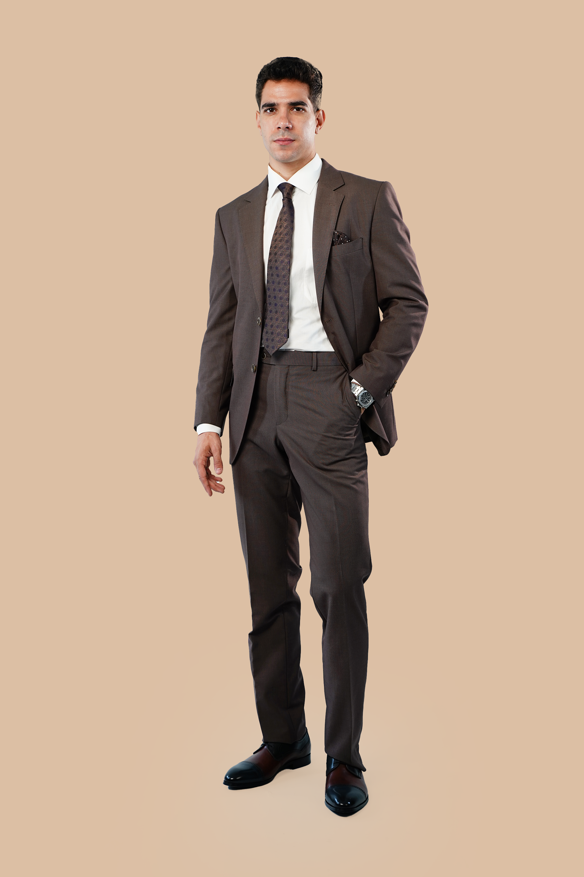 suit
