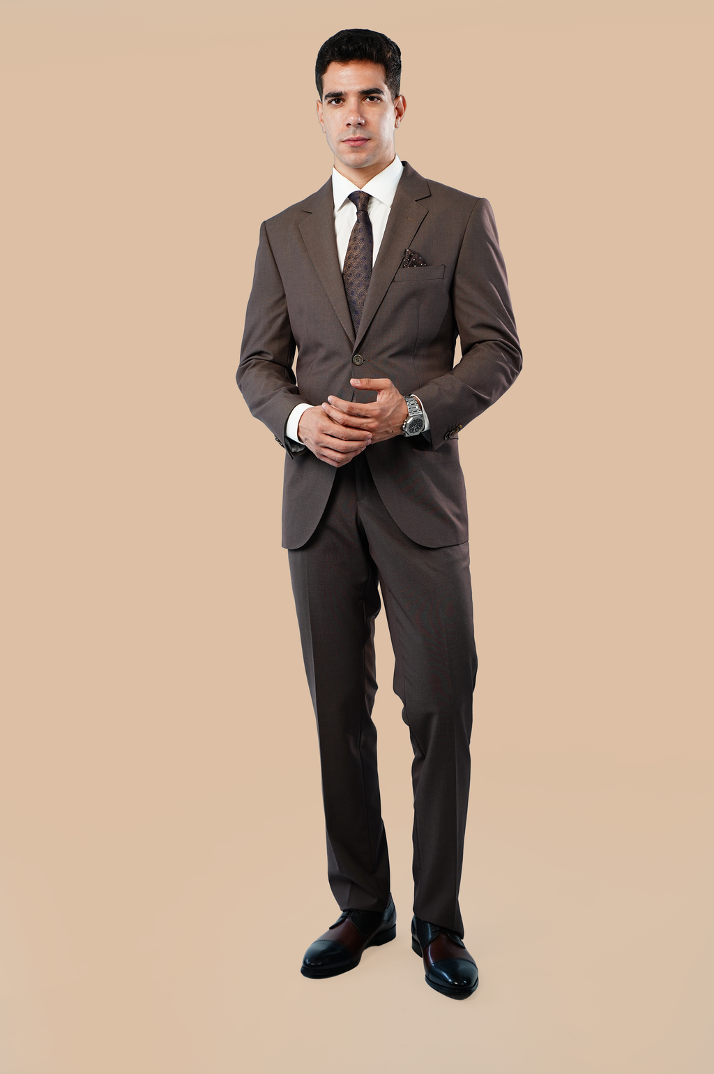suit