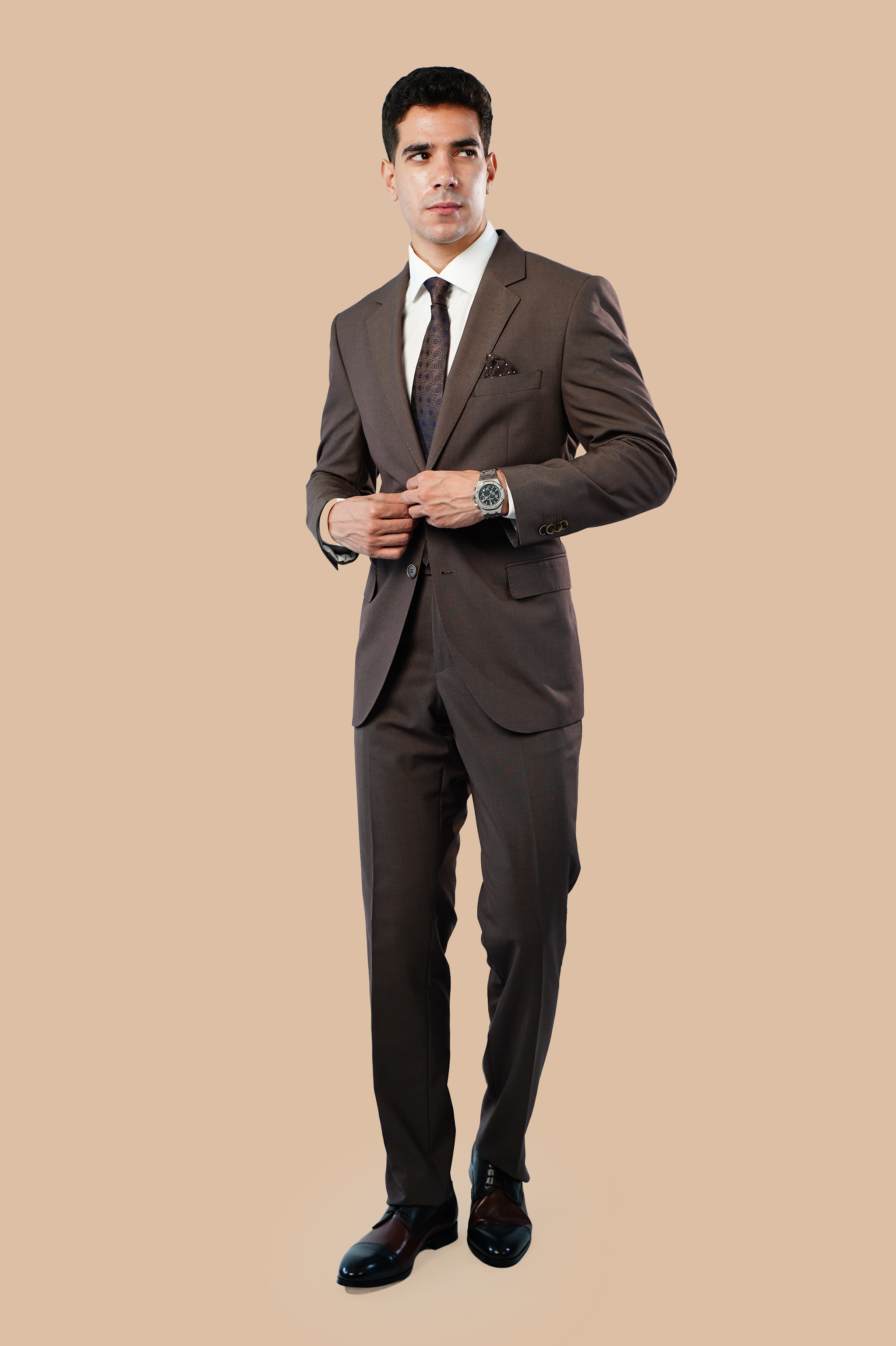 suit
