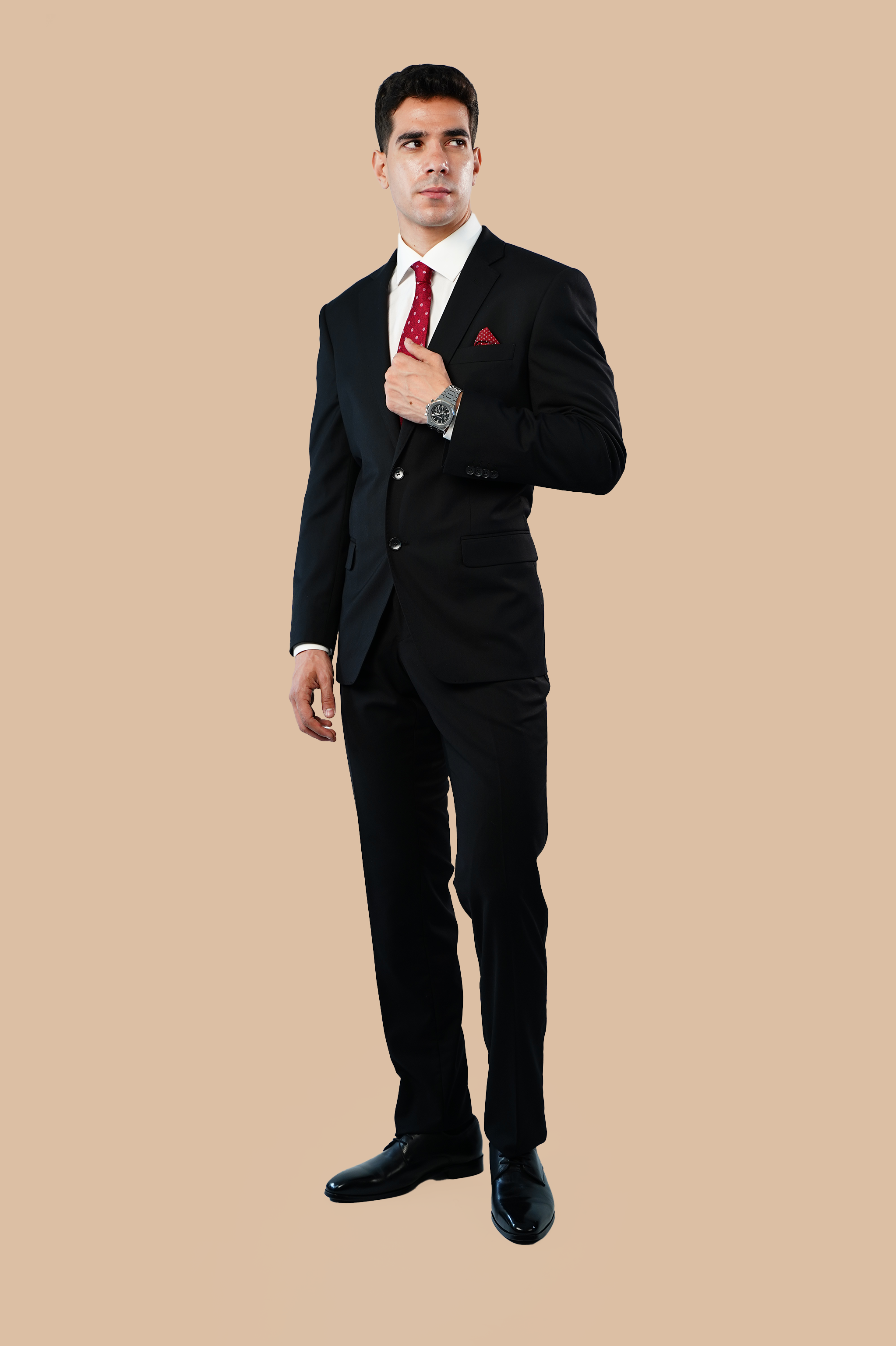 suit