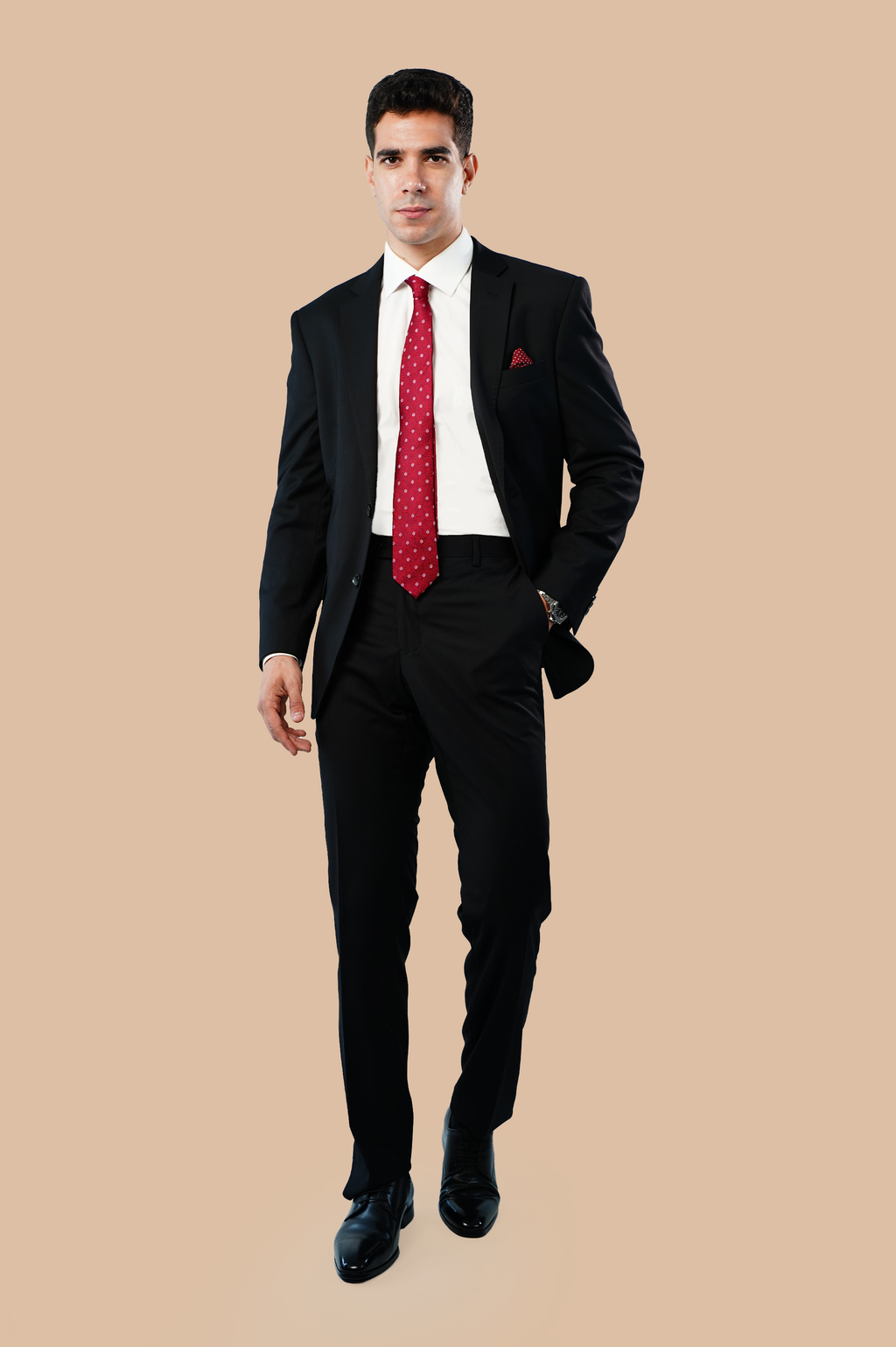 suit