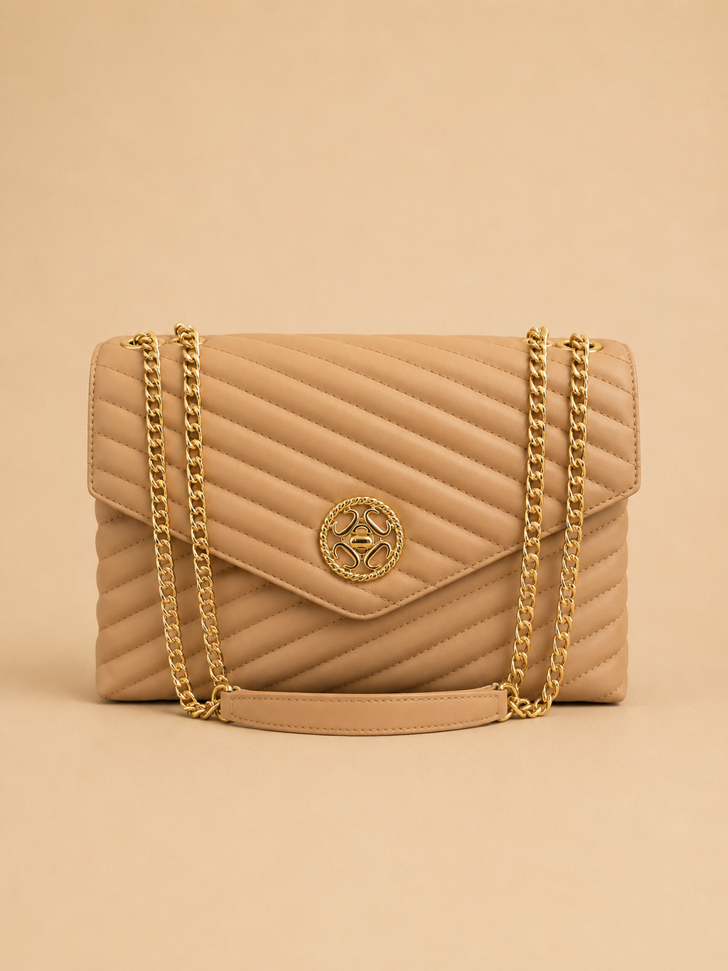 Leather bag