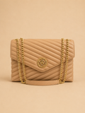 Leather bag