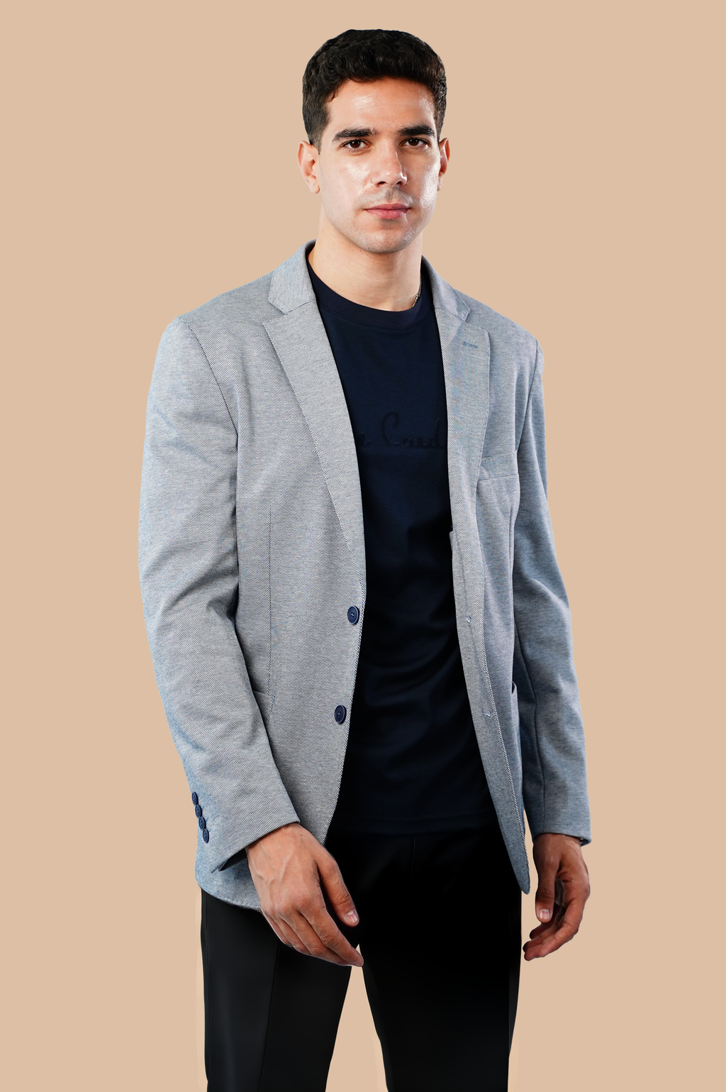 semi formal blezer