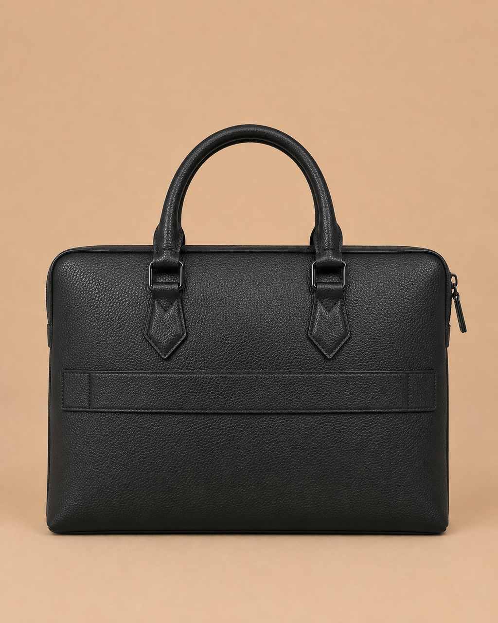 leather business bag