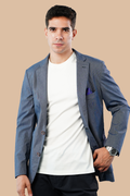 semi formal blezer