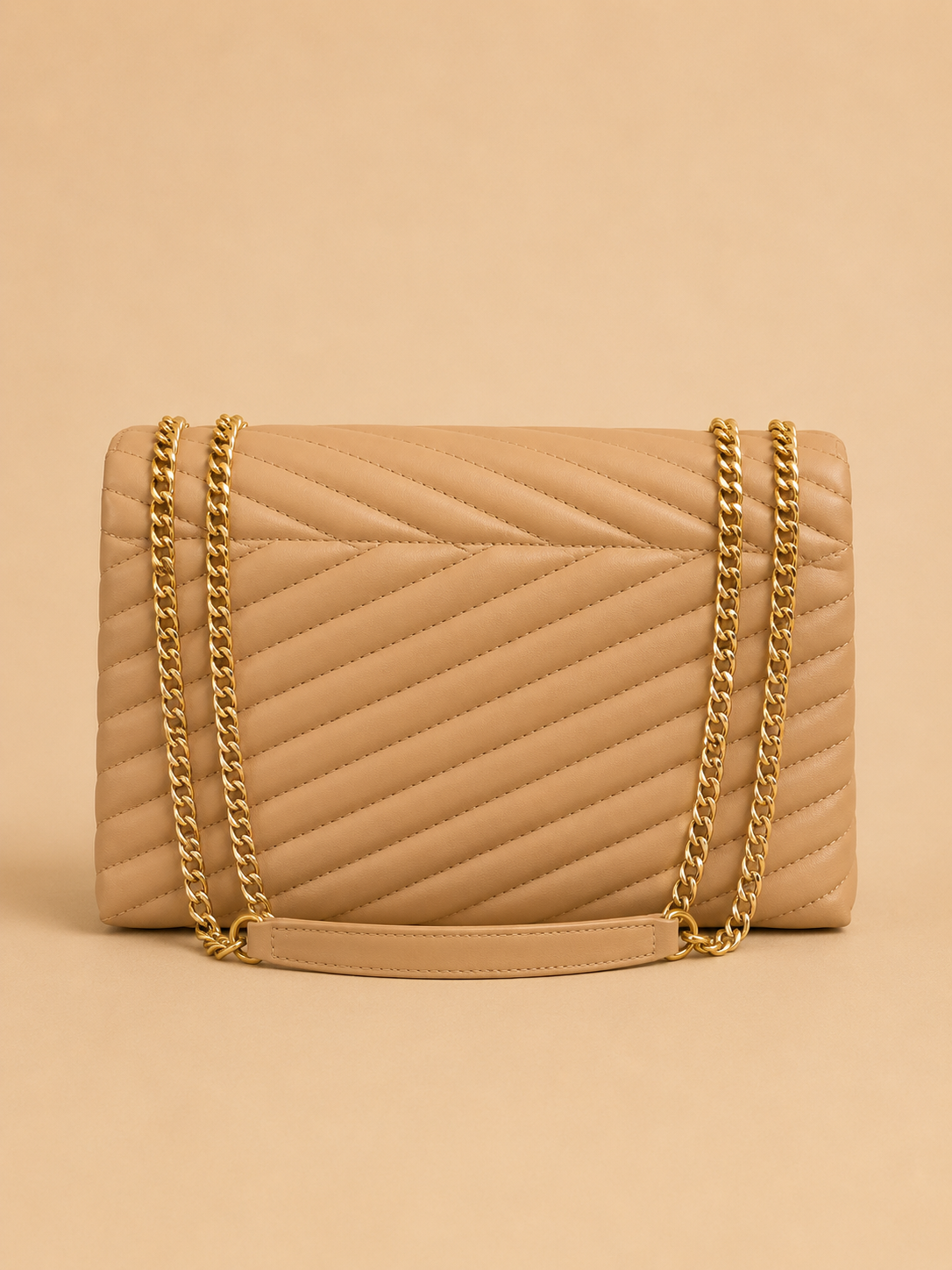 Leather bag