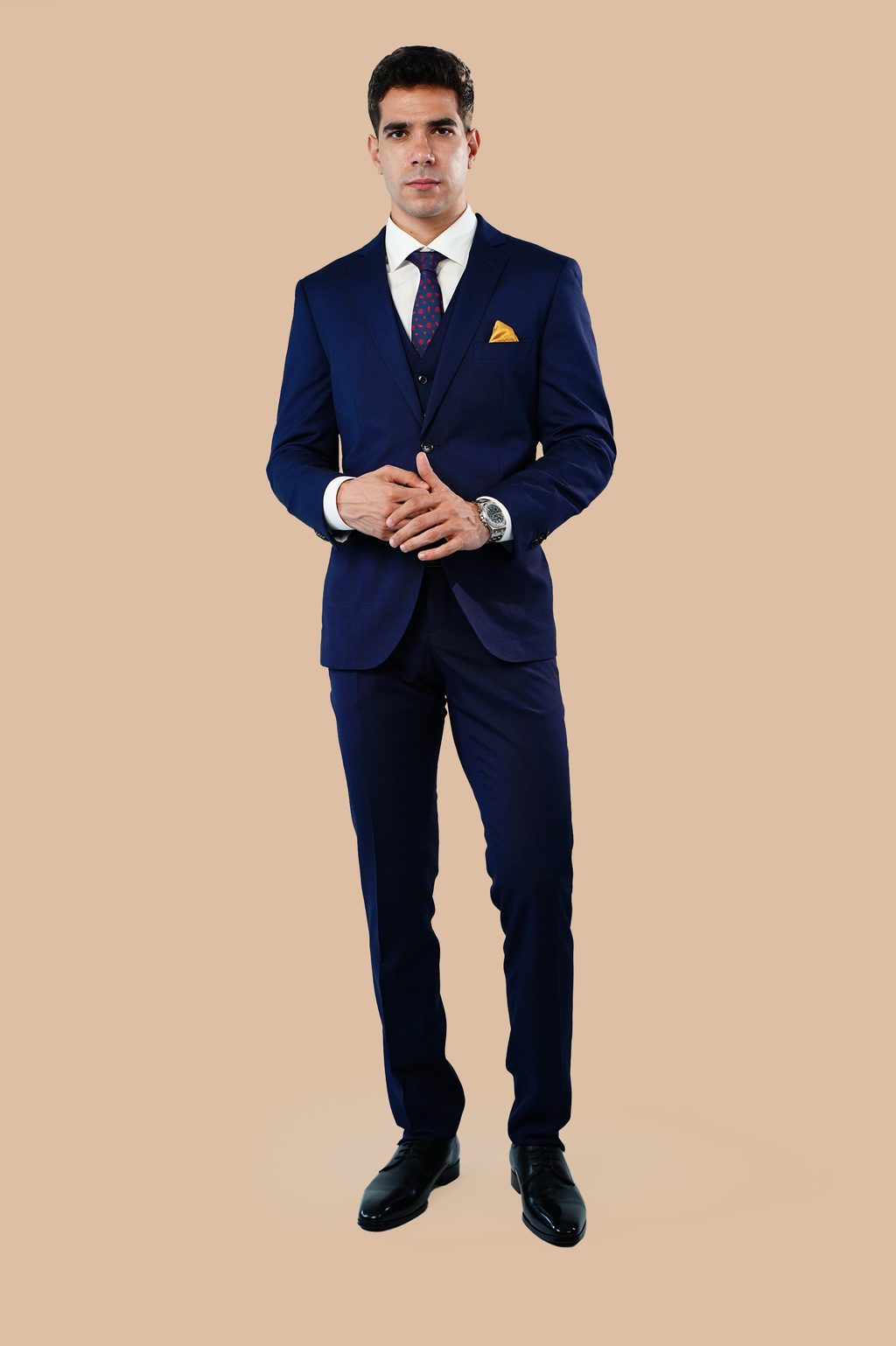 3p suit