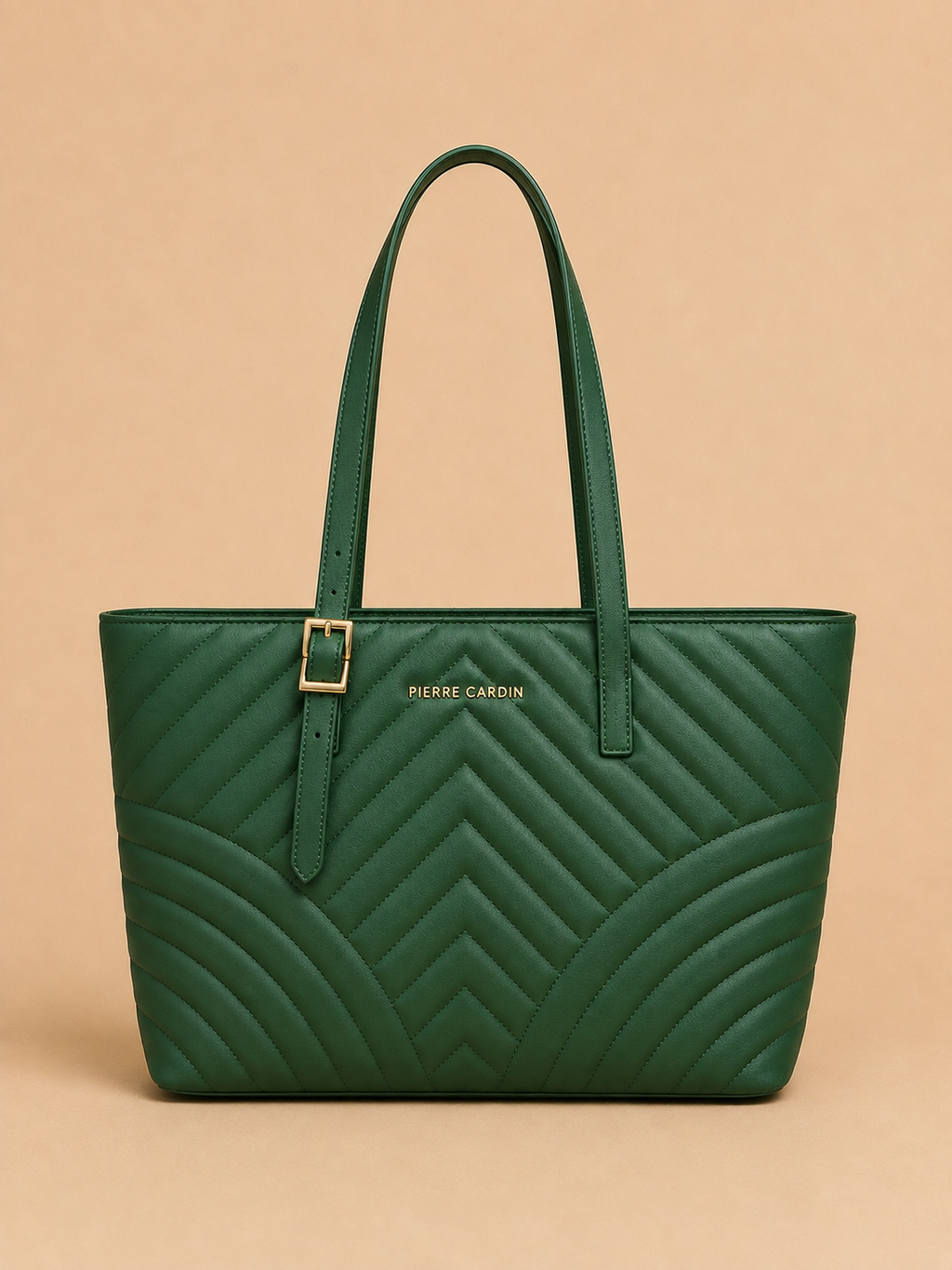 Leather bag