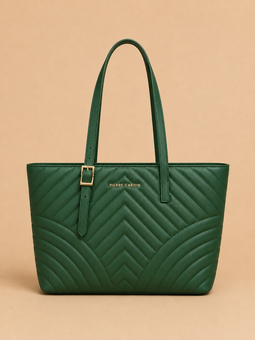 Leather bag