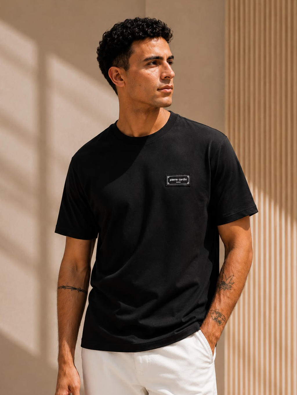 Basic T-Shirt
