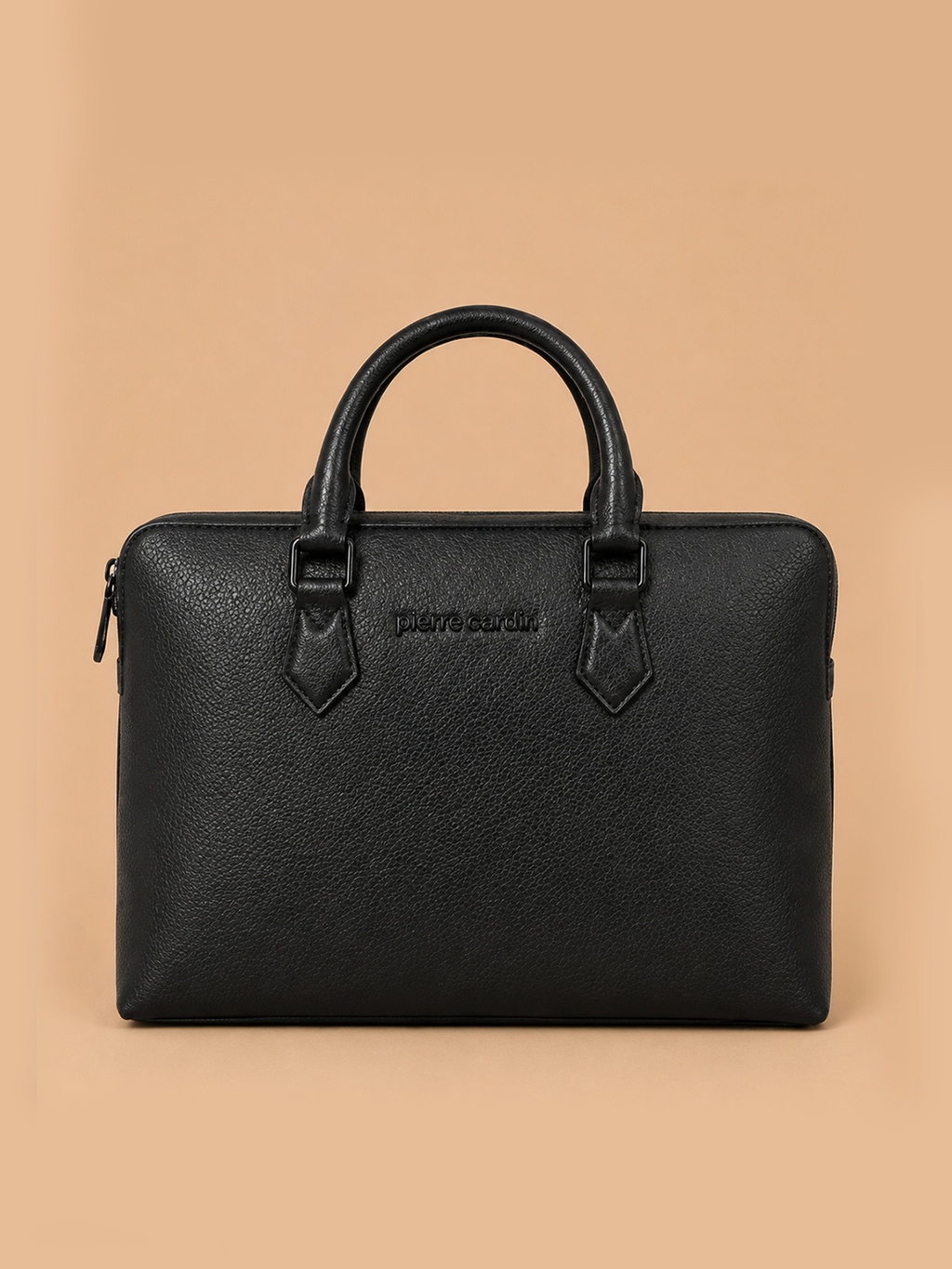 leather business bag