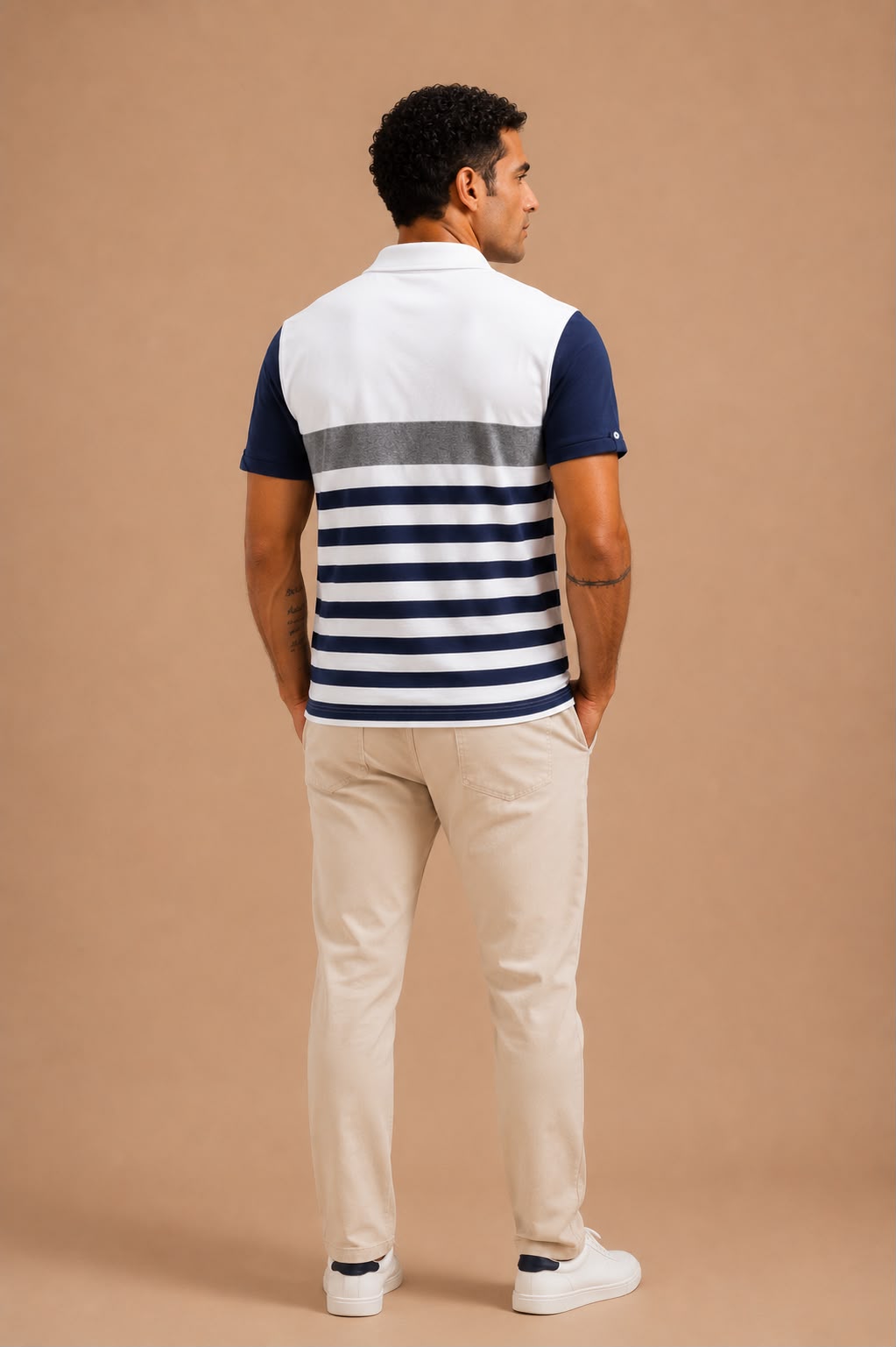 polo shirt