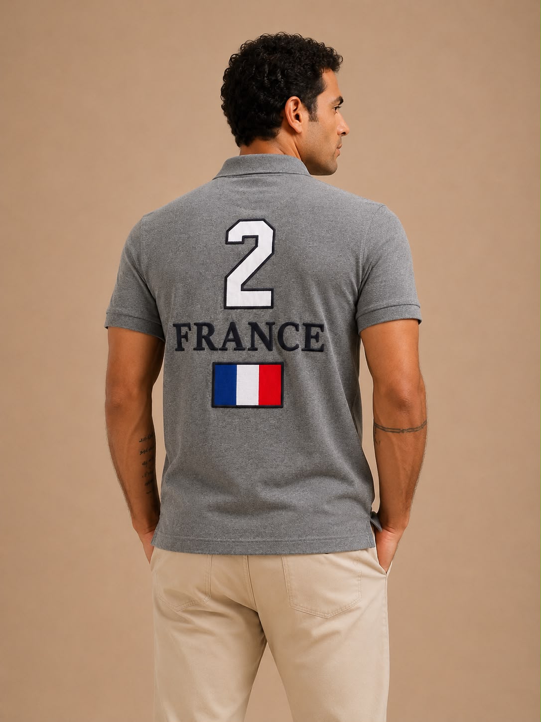 polo ralph french